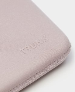 14" PC Sleeve, Warm Rose. 6