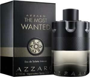 Azzaro The Most Wanted Eau de Toilette Intense 100ml. 2