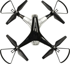 DRON SYMA Z3 720P HD 2,4GHz + Kontroler Headless 360 Planowanie Lotu Zawis 2