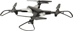 DRON SYMA Z3 720P HD 2,4GHz + Kontroler Headless 360 Planowanie Lotu Zawis 4