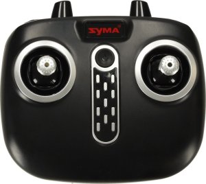 DRON SYMA Z3 720P HD 2,4GHz + Kontroler Headless 360 Planowanie Lotu Zawis 5