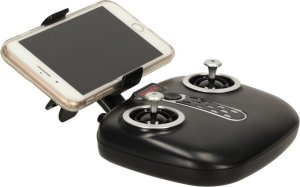 DRON SYMA Z3 720P HD 2,4GHz + Kontroler Headless 360 Planowanie Lotu Zawis 6