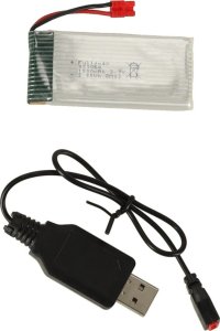 DRON SYMA Z3 720P HD 2,4GHz + Kontroler Headless 360 Planowanie Lotu Zawis 8