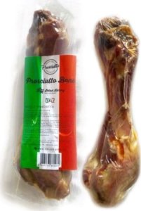 Eden Kość Prosciutto Udowa Cała 300g 1