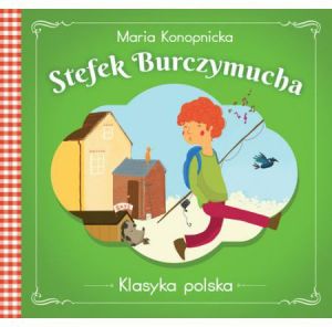 Klasyka polska. Stefek Burczymucha (224430) 1