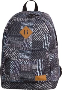 Plecak szkolny CoolPack Cross 25 l Patio 1