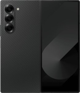 Smartfon Samsung Galaxy Z Fold 6 Enterprise Edition 5G 12/256GB Czarny  (88060957746880) 2