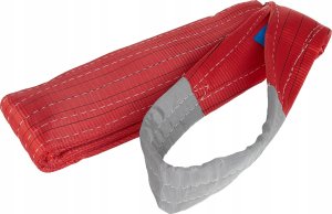 Geko Zawiesie pasowe taśmowe 5T 4M 150mm (7) 2