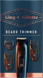 Trymer Panasonic King C 2