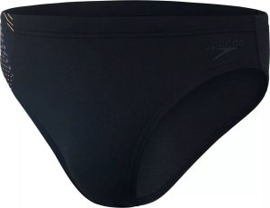 Męskie kąpielówki basenowe slipy pływackie Speedo Tech pnl brf am rozmiar S 1