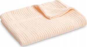 KOC AŻUROWY MOLI JASNY RÓŻ 2