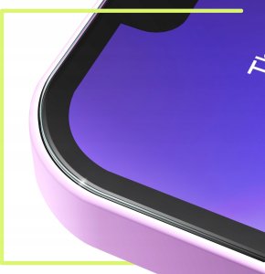 2-PAK Szkło Hartowane Pełne Do Samsung Galaxy S25 (Szybka 9H, Pełne 5D) 7