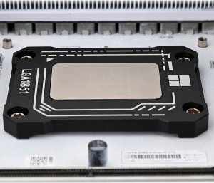 Ramka do procesora Intel ultra 15TH LGA 1851 Thermalright 5