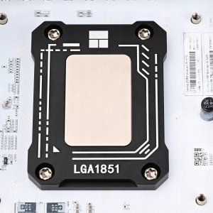 Ramka do procesora Intel ultra 15TH LGA 1851 Thermalright 6