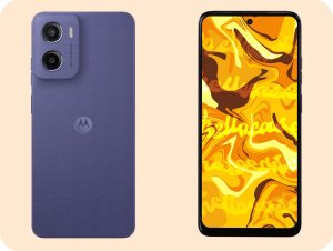 Hello Case ETUI Z KLAPKĄ DO MOTOROLA MOTO E15 / G05 / G15 GRANATOWE MAGNETYCZNE KABURA 7