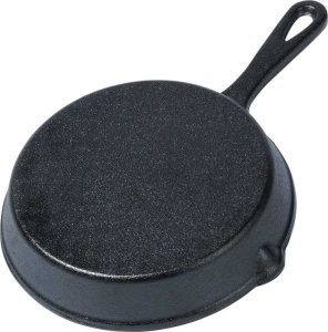 PATELNIA ŻELIWNA 15cm CAST LINE 199033 3