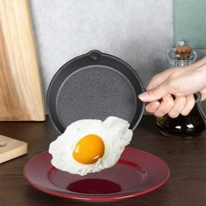 PATELNIA ŻELIWNA 15cm CAST LINE 199033 4