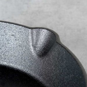 PATELNIA ŻELIWNA 15cm CAST LINE 199033 6