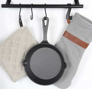 PATELNIA ŻELIWNA 15cm CAST LINE 199033 9