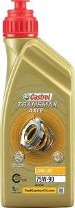 Castrol Sy Lo Li 75W-90 1L 15D6ED 071768 1