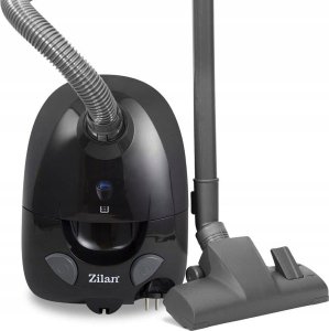 ODKURZACZ ZILAN WORKOWY ZILAN MEGA MOC 2L 860W AKCESORIA TURBO XXL 1