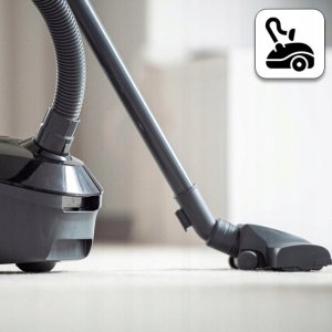 ODKURZACZ ZILAN WORKOWY ZILAN MEGA MOC 2L 860W AKCESORIA TURBO XXL 9