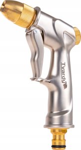 Pistolet ogrodowy regulowany BRASS-LINE (36) 3