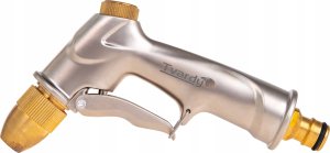 Pistolet ogrodowy regulowany BRASS-LINE (36) 4