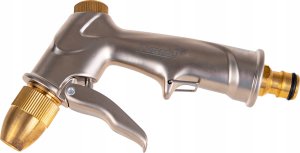 Pistolet ogrodowy regulowany BRASS-LINE (36) 7