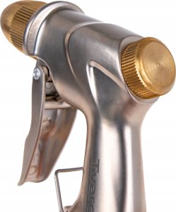 Pistolet ogrodowy regulowany BRASS-LINE (36) 8