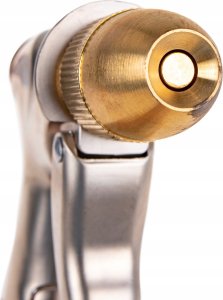 Pistolet ogrodowy regulowany BRASS-LINE (36) 9