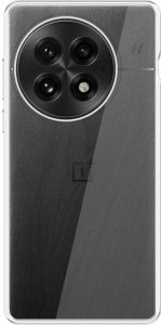 3MK Etui Clear Case do OnePlus 13 3