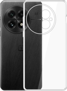 3MK Etui Clear Case do OnePlus 13 4