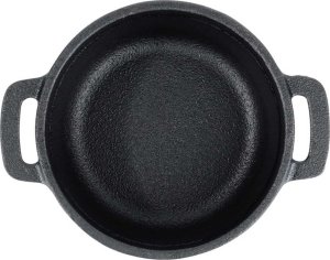 GARNEK ŻELIWNY 10cm DO ZAPIEKANIA I SERWOWANIA 199073 CAST LINE 5