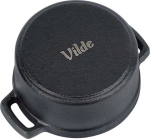 GARNEK ŻELIWNY 10cm DO ZAPIEKANIA I SERWOWANIA 199073 CAST LINE 7