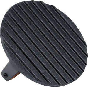 ŻELIWNA PRASKA DO GRILLOWANIA BURGERÓW STEKÓW MIĘSA 259702 4