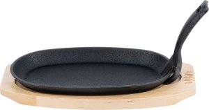 PATELNIA ŻELIWNA Z DESKĄ DO SERWOWANIA 199071 CAST LINE 7