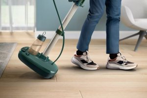 Parownica do ubrań Philips All-in-One AIS6020/70 12