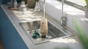 Parownica do ubrań Philips All-in-One AIS6020/70 14