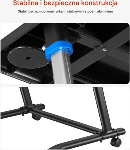 Vevor Biurko treningowe rowerowe 5