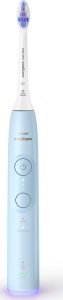 Szczoteczka Philips Sonicare 6100 HX7406/02 Niebieska 2