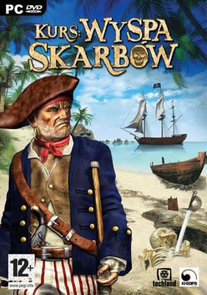 Kurs Wyspa Skarbów PC 1