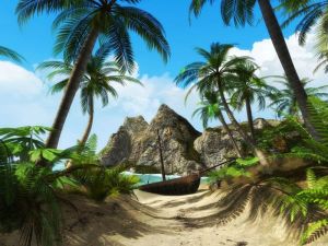 Kurs Wyspa Skarbów PC 2