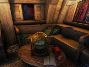 Kurs Wyspa Skarbów PC 4