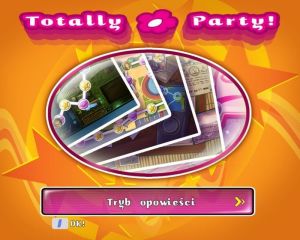 Odlotowe Agentki Odlotowa Impreza PC 2