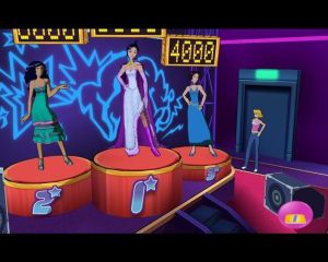 Odlotowe Agentki Odlotowa Impreza PC 3