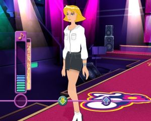 Odlotowe Agentki Odlotowa Impreza PC 4