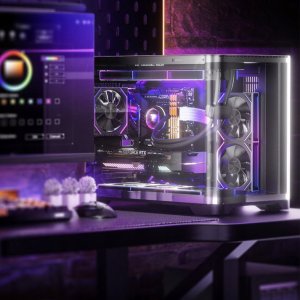 QingSea Taśma ARGB AsiaHorse do przewodu 24 PIN 3