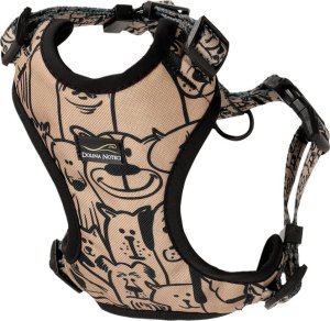 Dolina Noteci Szelki Guard Comfort Classic S 1