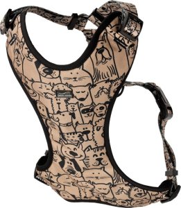 Dolina Noteci Szelki Guard Comfort Classic XL 1